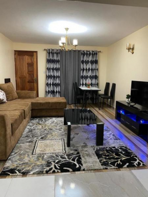 furnished KE